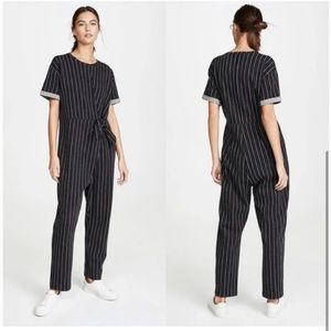 Hatch Lolo Jumpsuit - Size 0 = US XS / 0 / 2